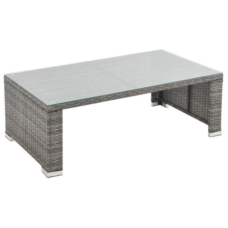 zahradní ratanový nábytek